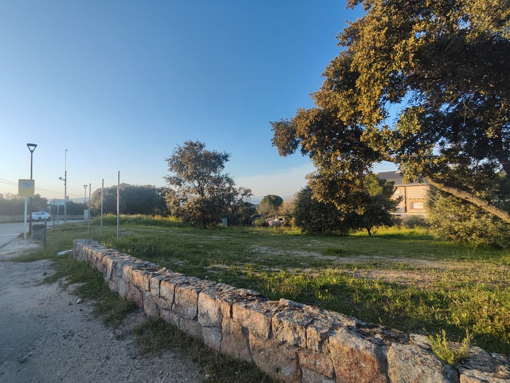 Residential for sale in Sevilla la Nueva