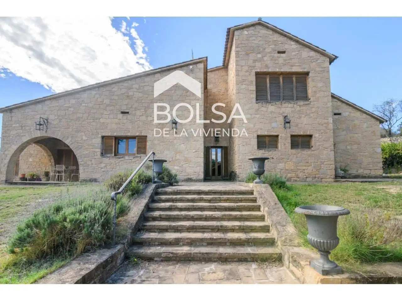 Xalet amb piscina en venda a Sant Vicenç de Castellet, imagen 48
