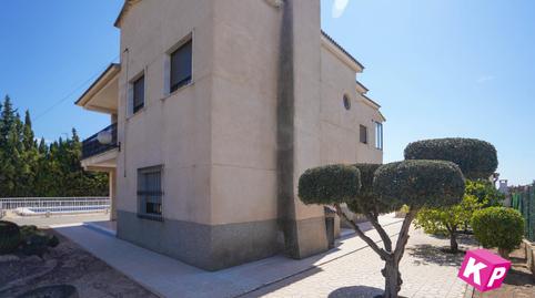 Foto 5 de Casa o xalet en venda a Torrellano, Torrellano, Alicante