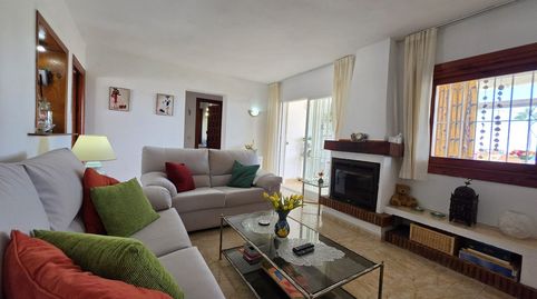 Foto 3 de Casa o chalet en venta en Zona Calvario, Estepona