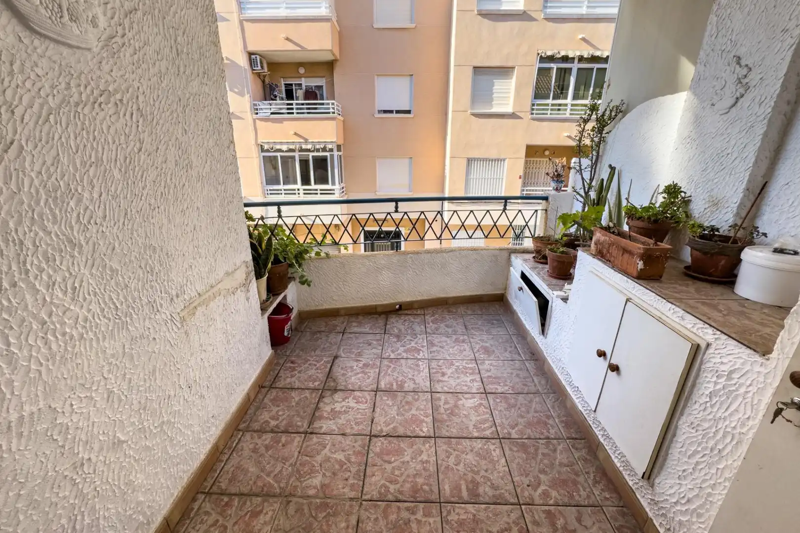 Terrassa de Pis en venda en Torrevieja amb Aire condicionat, Terrassa i Balcó