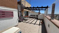 Terrace of Attic for sale in El Vendrell  with Air Conditioner and Terrace