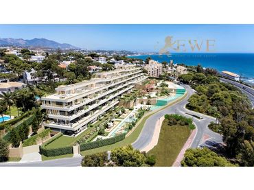 Apartament en venda a Avenida Rota De Torrenueva