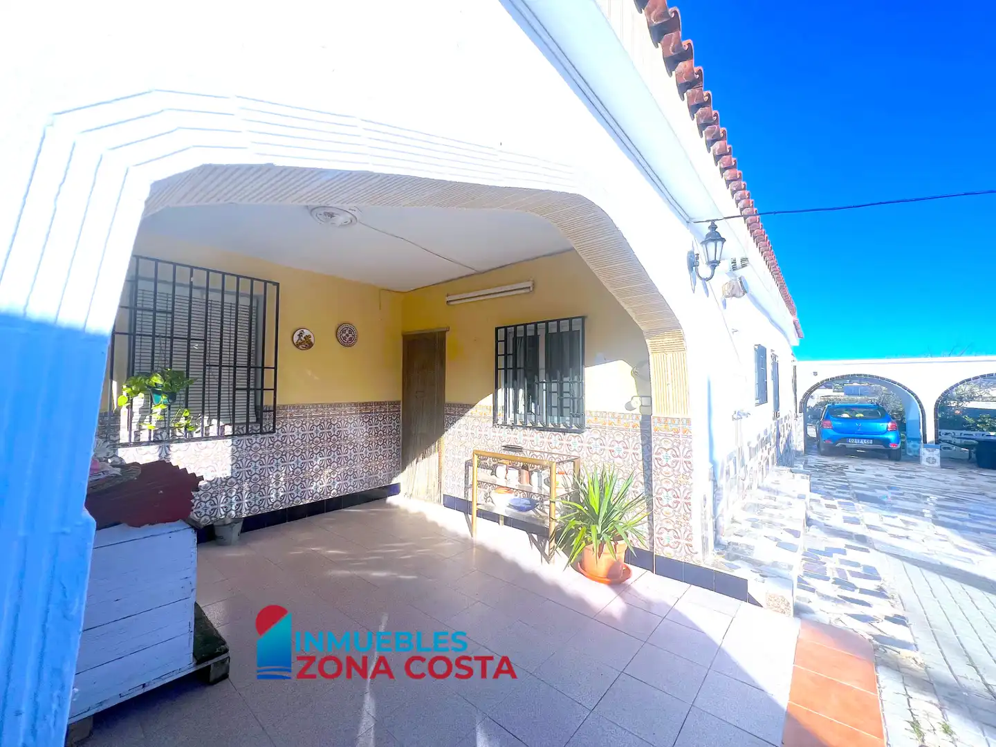 Vista exterior de Casa o chalet en venta en Vilamarxant con Calefacción, Jardín privado y Terraza