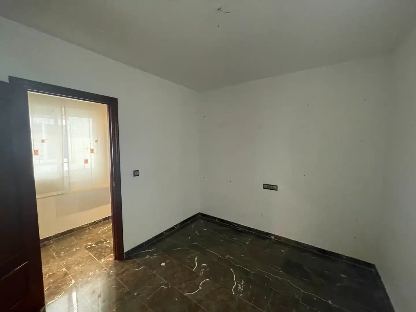 Flat for sale in Maracena  with Air Conditioner, Terrace and Furnished
