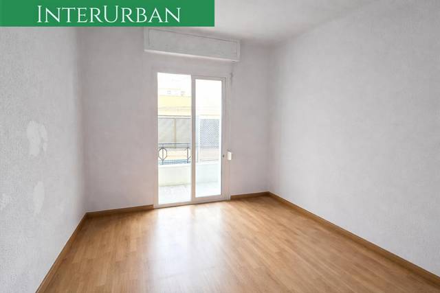 Piso en Alquiler en Santa Bárbara