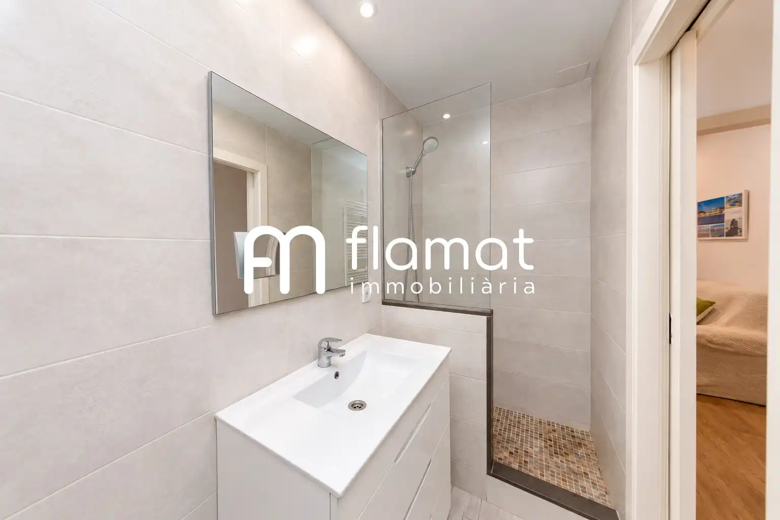 Flat with terrace for sale in Carrer de València, imagen 30