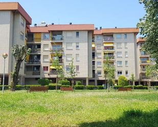 Exterior view of Flat to rent in Zarautz  with Heating, Private garden and Terrace