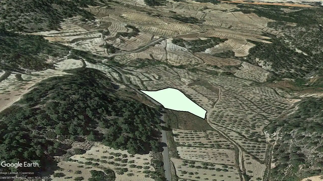 Lands and plots for sale in C/ Las Lagunas, imagen 3