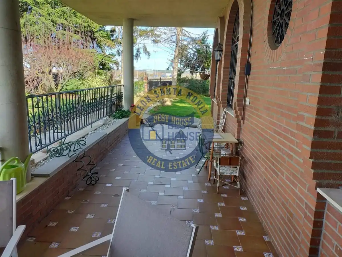 Casa en venda a Trobajo del Cerecedo, imagen 28