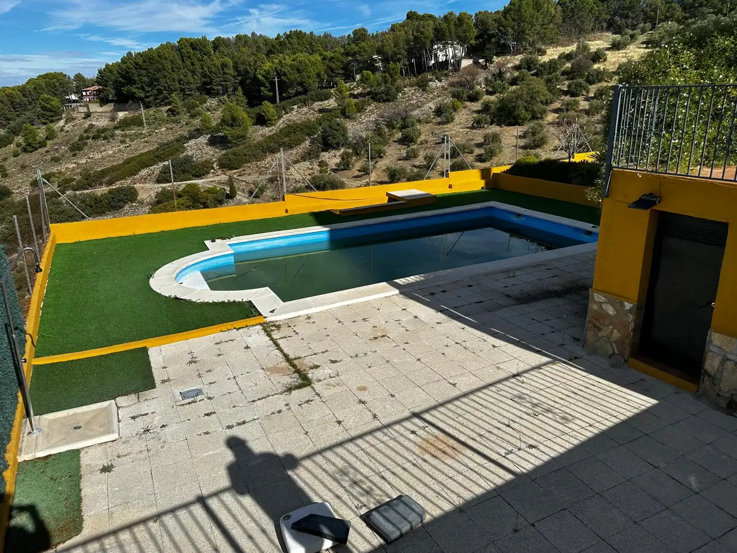 Xalet amb terrassa en venda a Torredelcampo, imagen 17