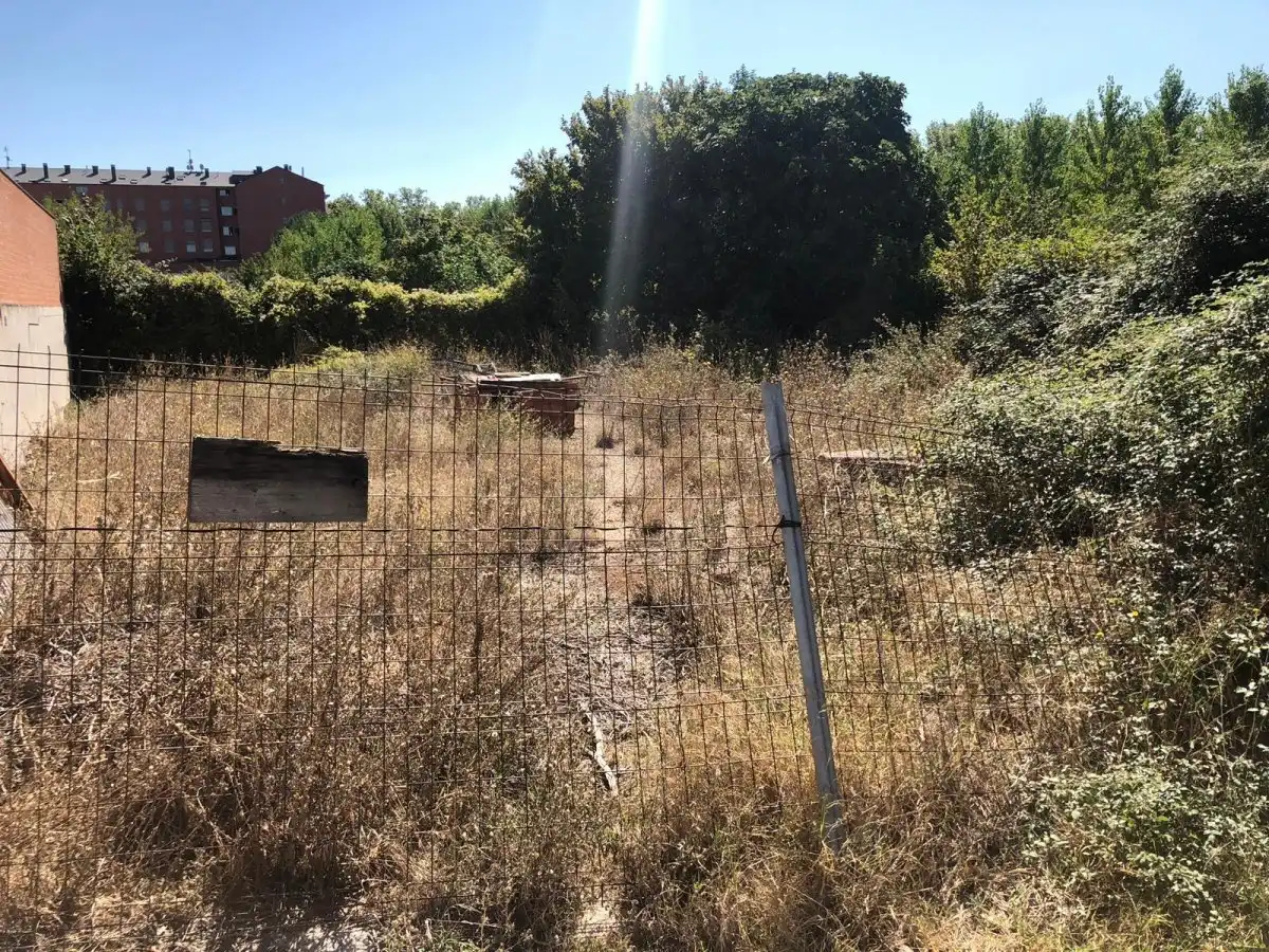 Terreni e lotti in vendita a Cuatro Vientos, imagen 4
