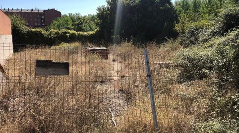 TERRENO URBANO EN PONFERRADA ZONA CUATROVIENTOS, imatge 4
