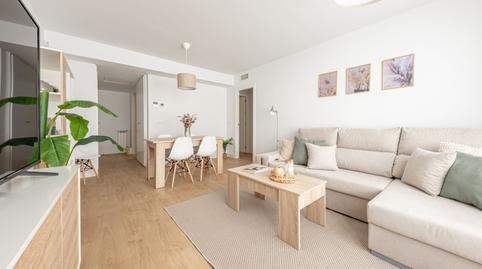 Foto 3 de Pis de lloguer a N/a, El Cañaveral,  Madrid Capital