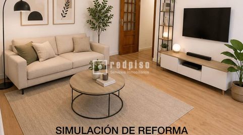 Foto 2 de Piso en venta en Centro Urbano, San Sebastián de los Reyes