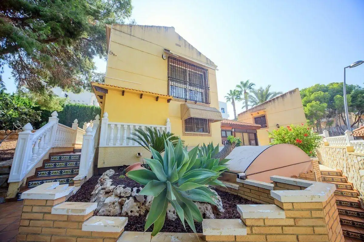 Villa avec piscine à vendre à Los Balcones - Los Altos, imagen 27