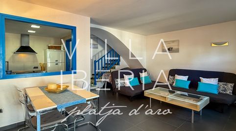 CASA ADOSADA CON PISCINA COMUNITARIA A 500 METROS DE LA PLAYA DE TORRE VALENTINA, imatge 5