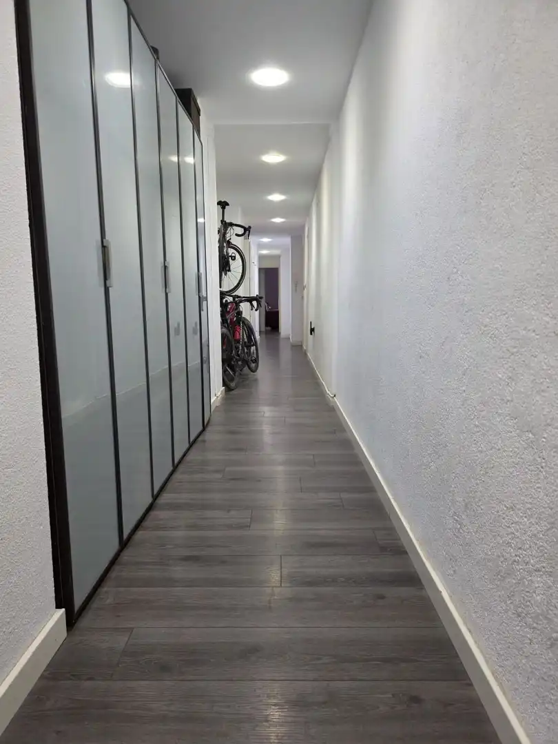 Pis en venda en Málaga amb Balcó
