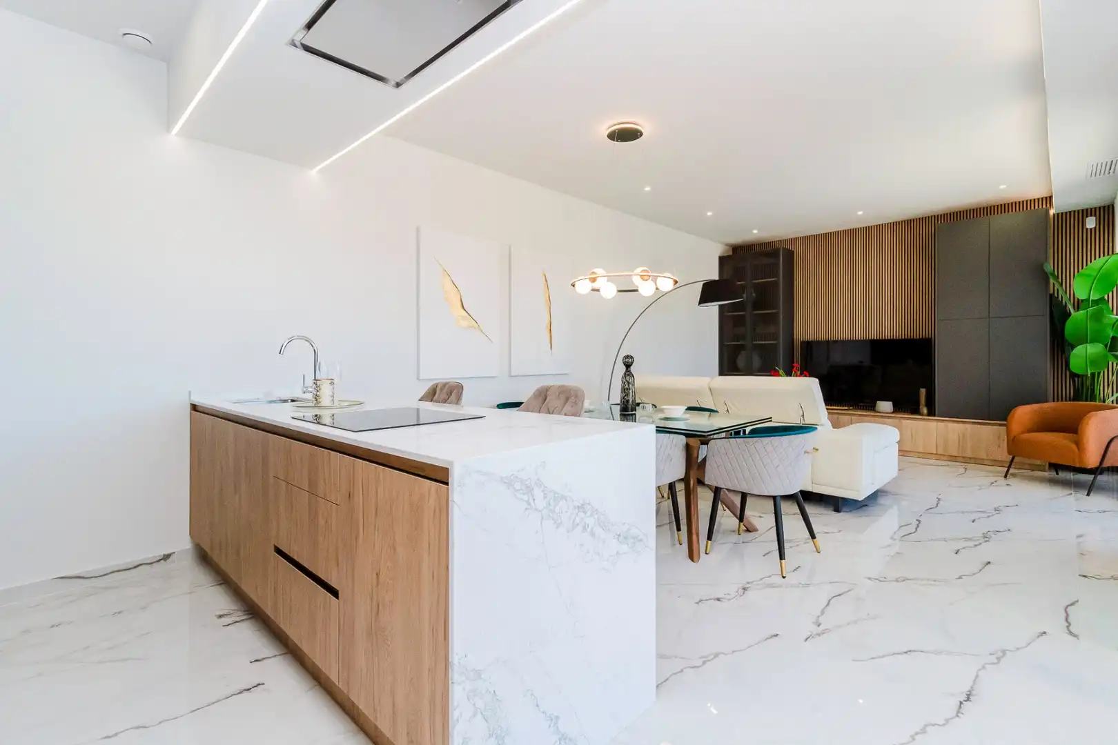 Casa o xalet en venda a Centro de la Ciudad Quesada