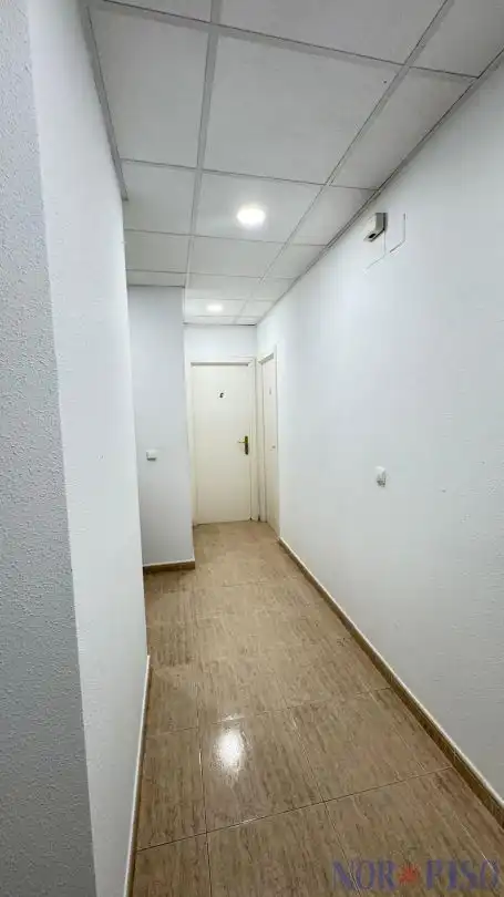 Oficina de alquiler en Bilbao 