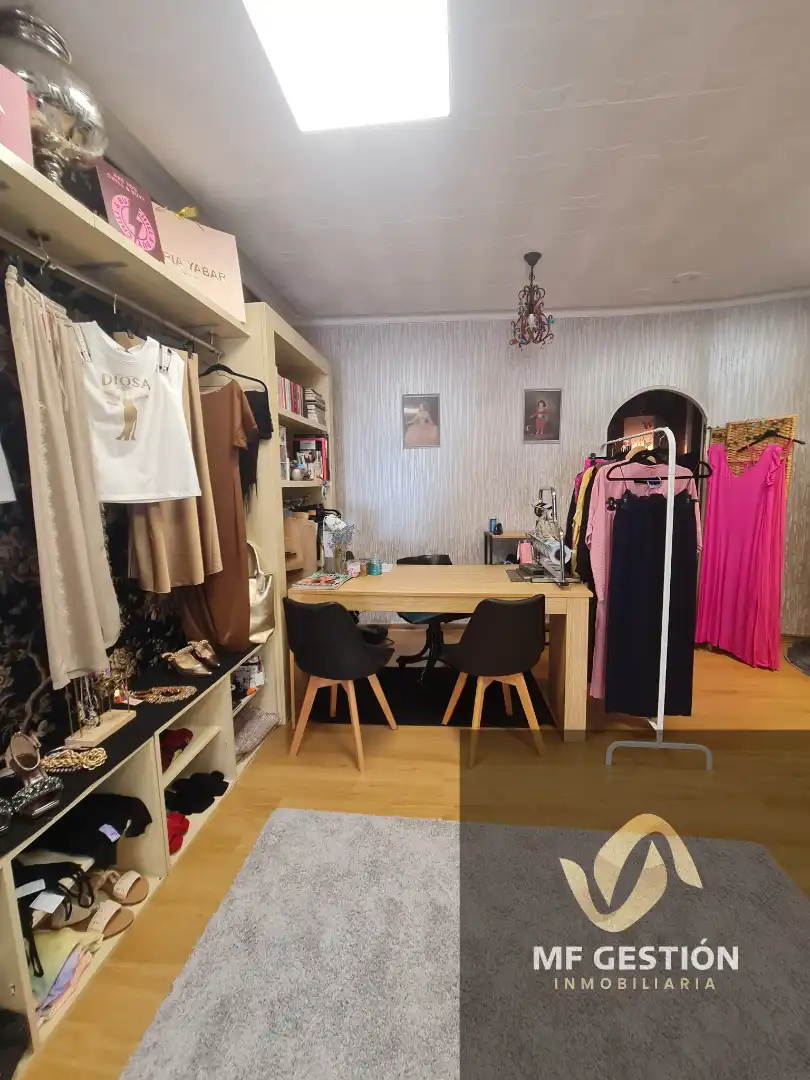 Local comercial en venta en Rúa Enrique Lorenzo, imagen 6