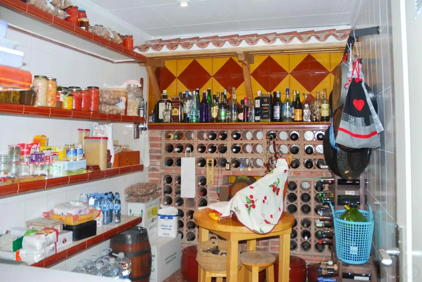 Casa adosada en venda en Lloret de Mar amb Calefacció, Terrassa i Traster