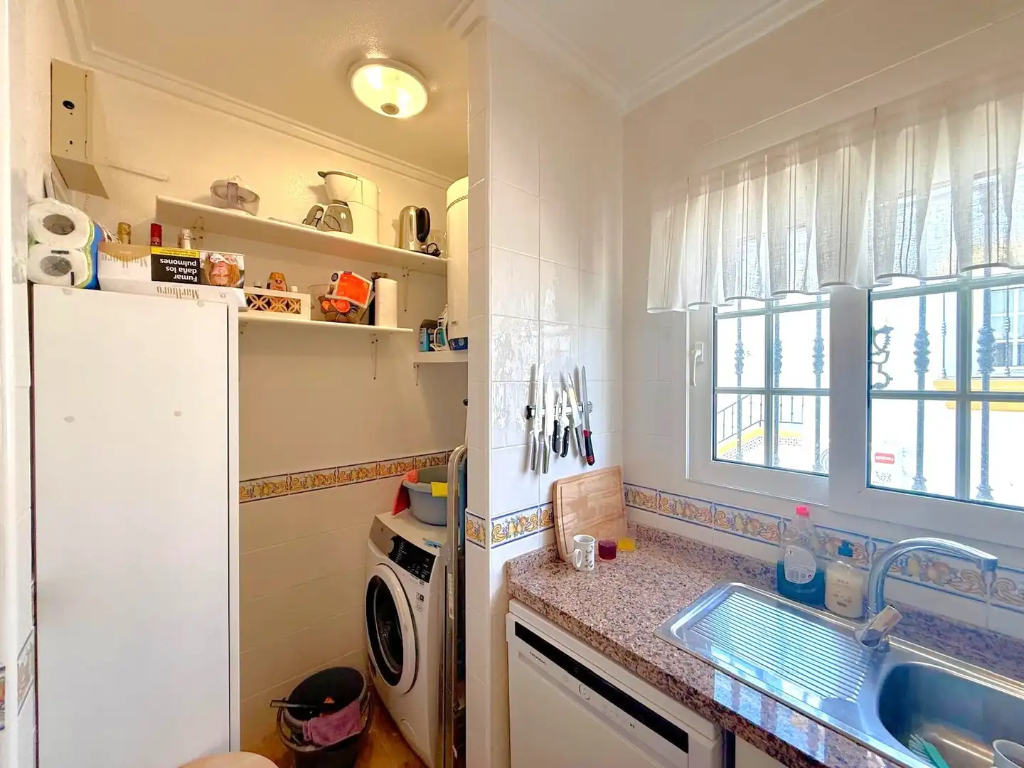 Ático con terraza en venta en Orihuela Costa, imagen 6
