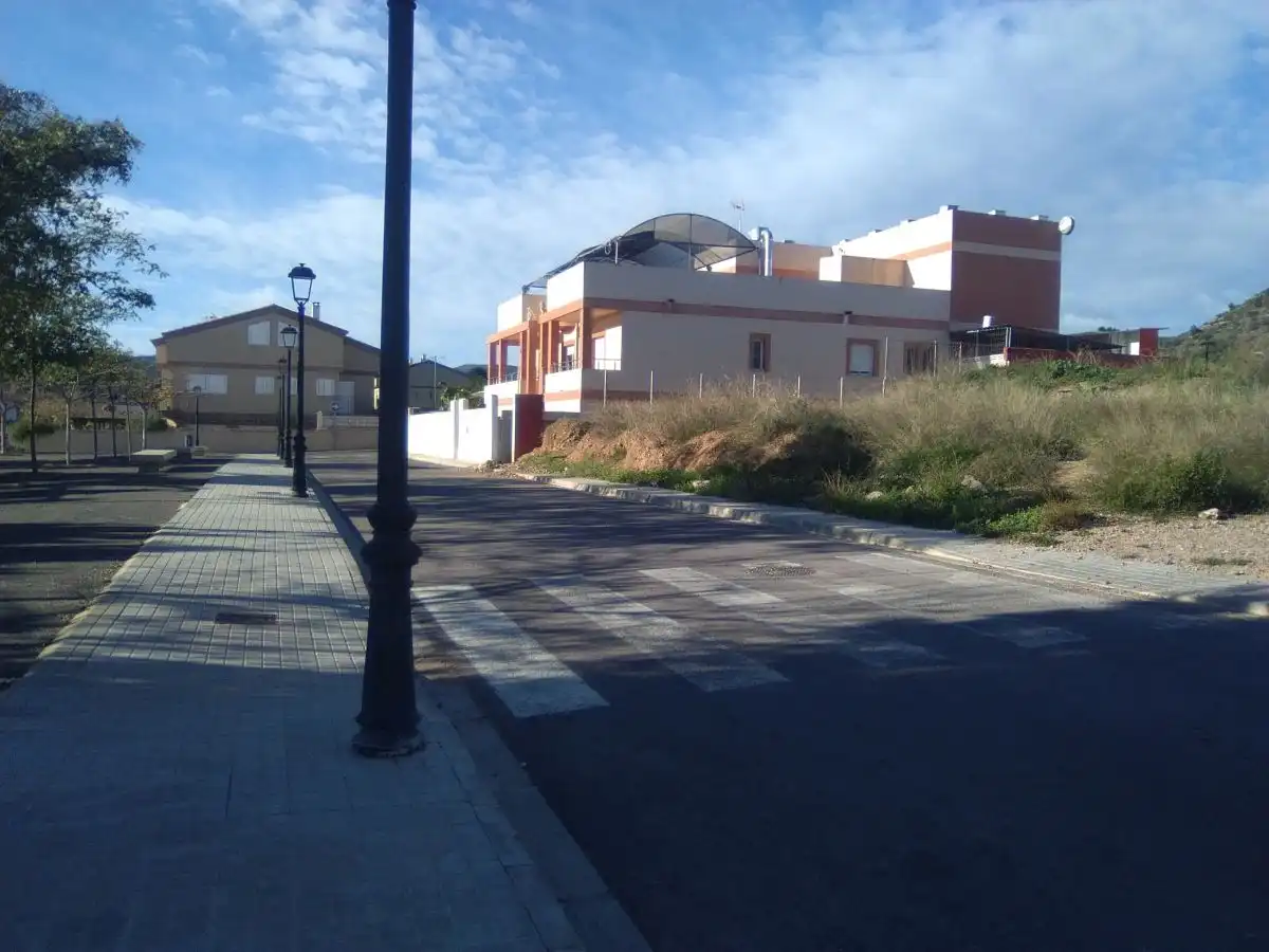 Terreno residencial en venta en Algímia de Alfara, imagen 2