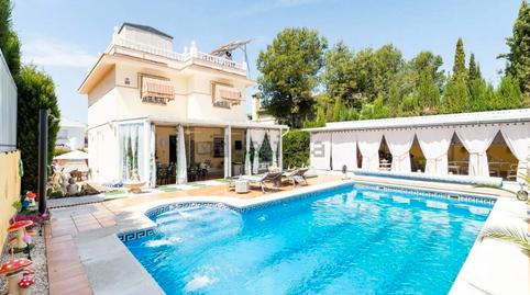 Foto 4 de Casa o chalet en venta en Calle el Peral, Albolote, Granada