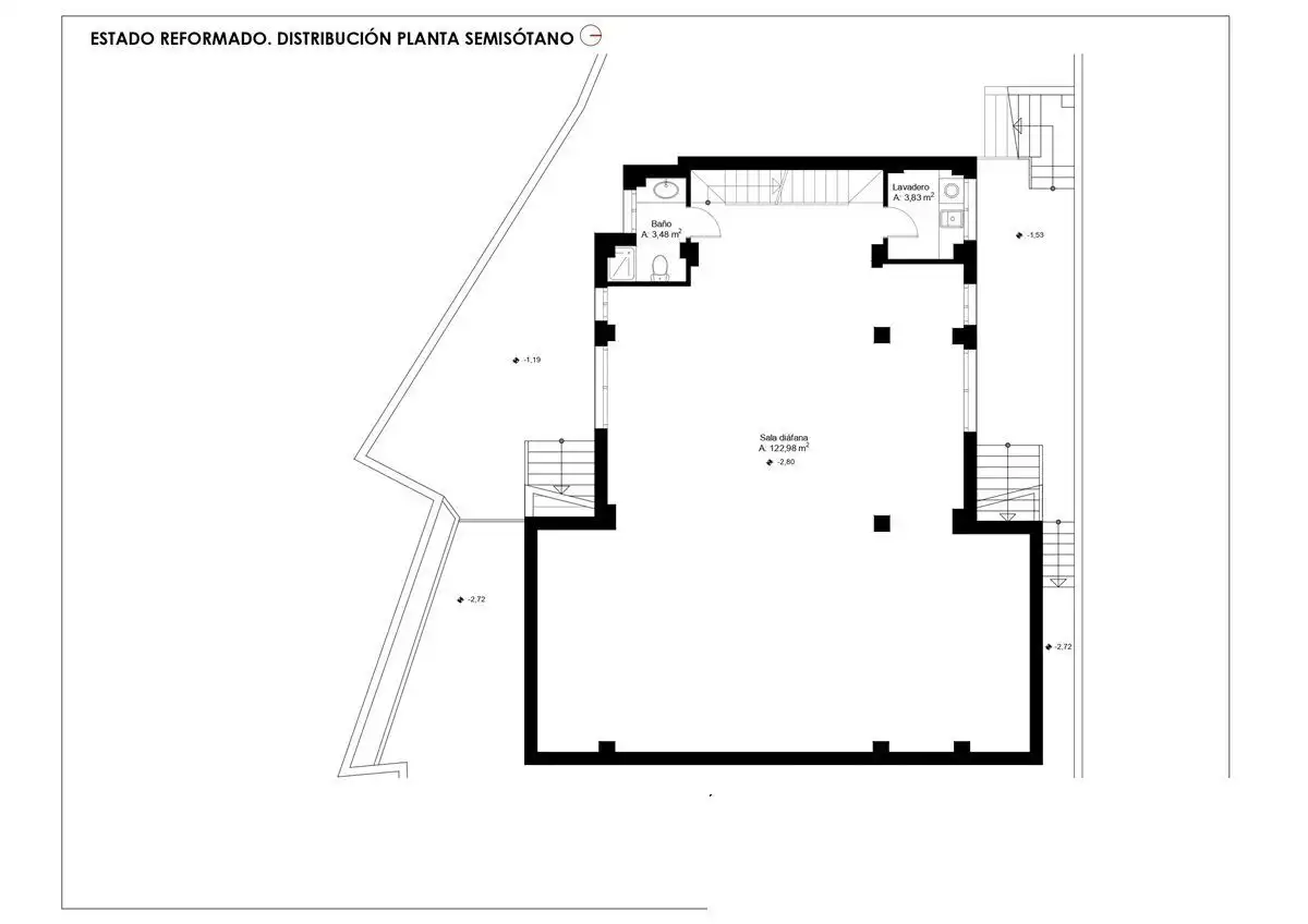 Houses for sale in Torrox  with Air Conditioner, Private garden and Storage room