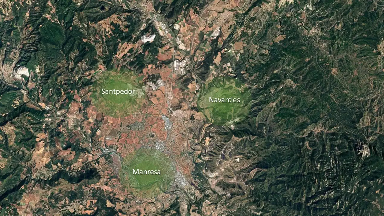 Rural land for sale in C/ de les Fonts, imagen 5