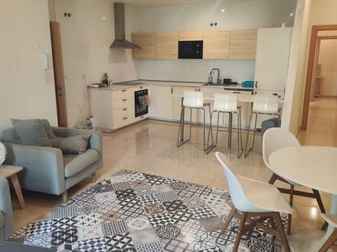 Wohnung zur Miete in Centro