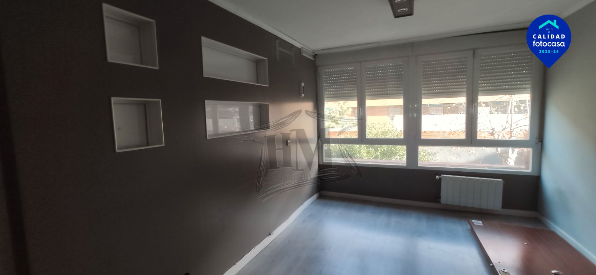 Flat for sale in Calle de Ramón Pérez de Ayala, 50, Numancia