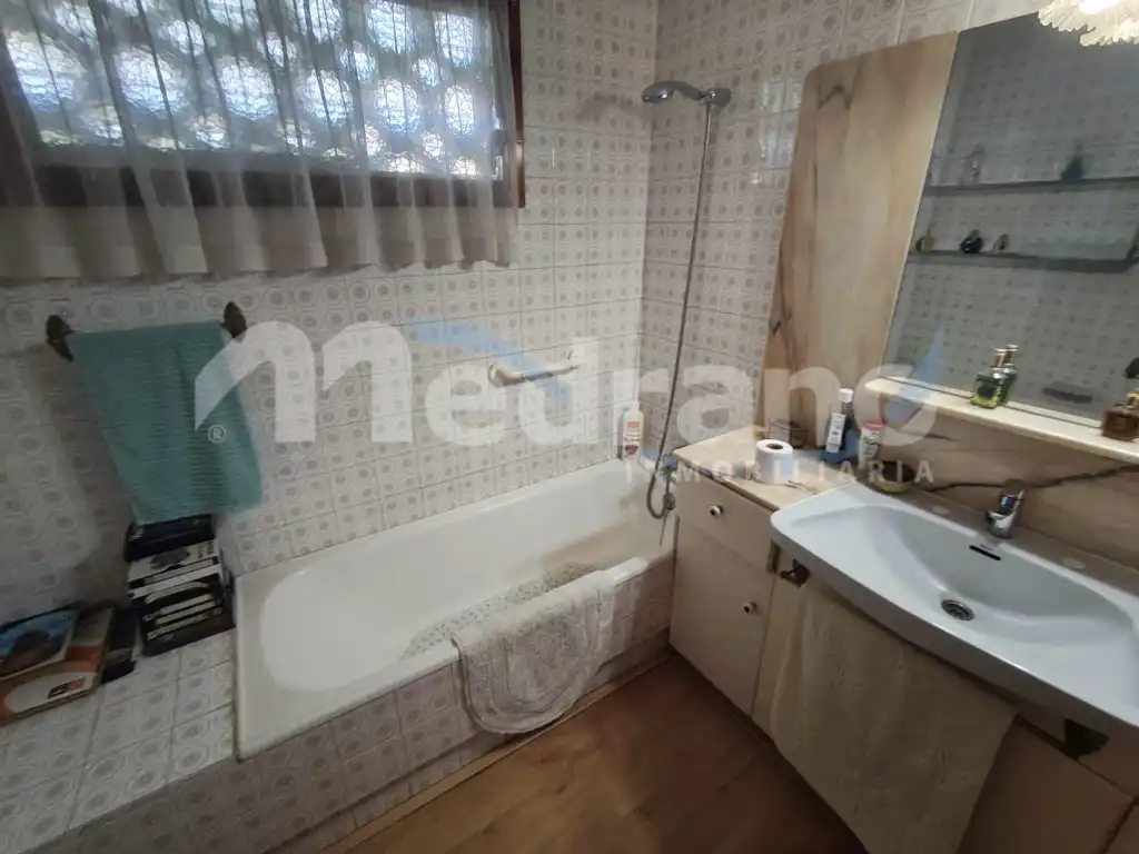 Baño de Casa o chalet en venta en Benidorm con Piscina