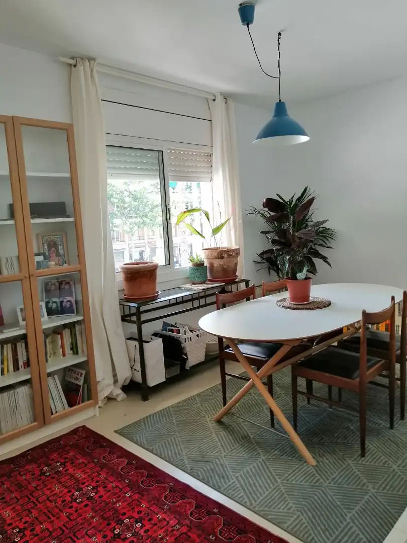 Wohnung mit Aufzug zum Verkauf in Carrer de la Riera Blanca