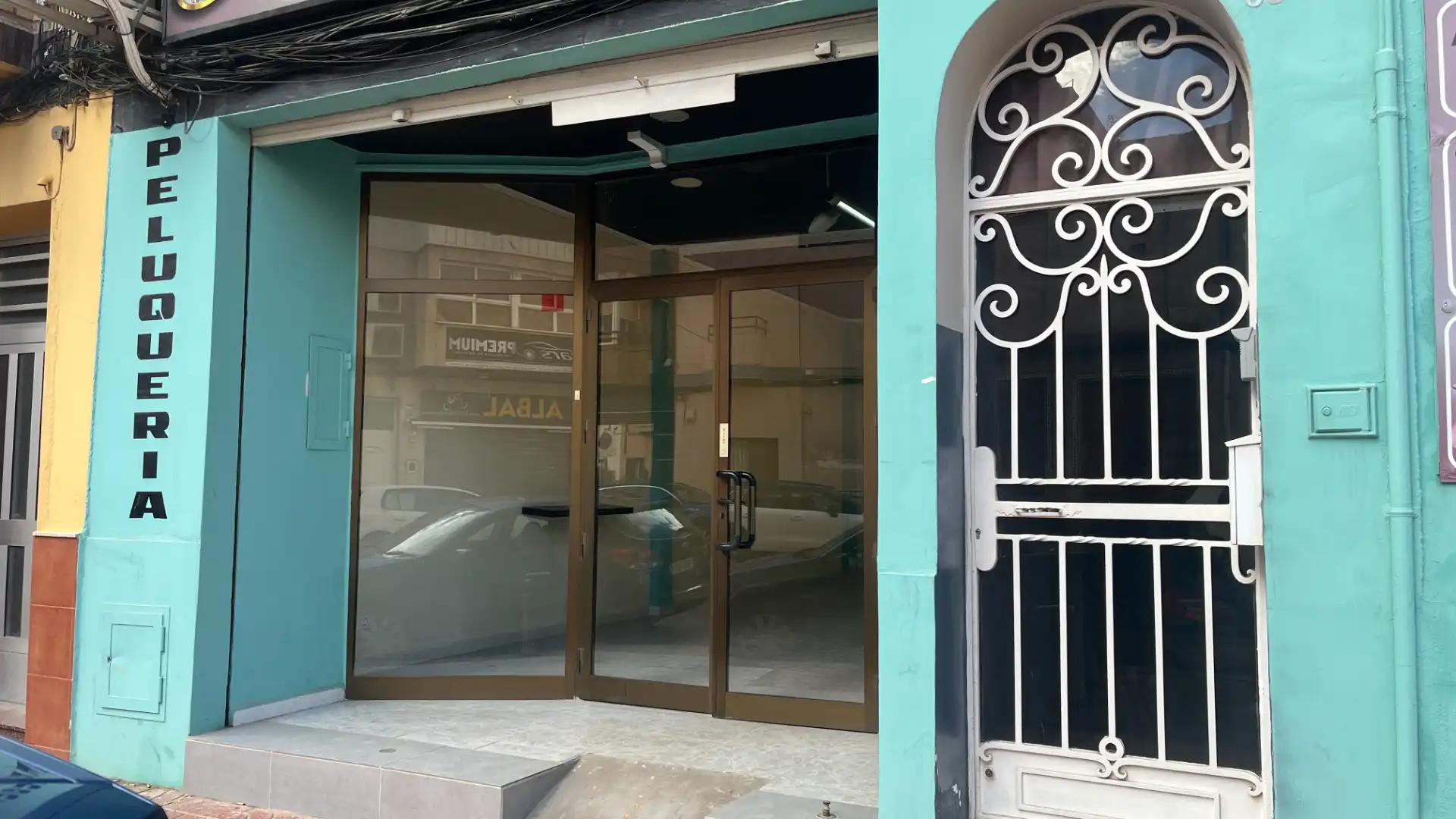 Local comercial en alquiler en Avenida Padre Carlos Ferris 68, imagen 21