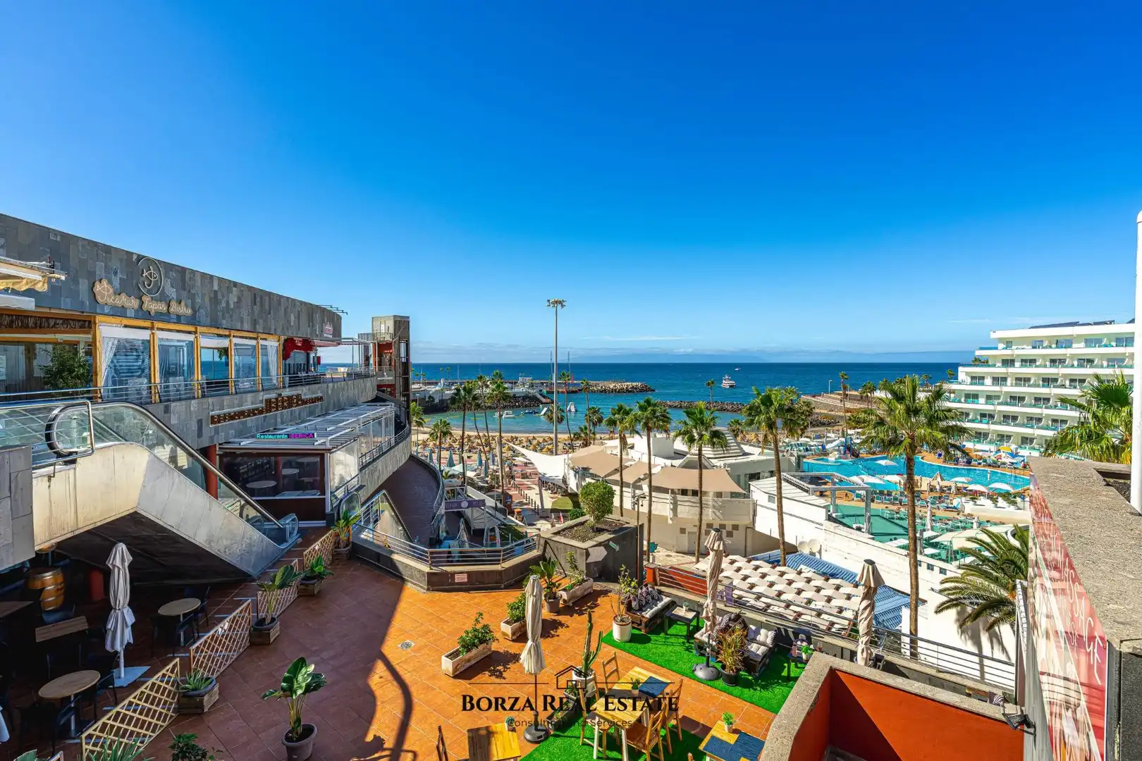 Business premises to rent in Avenida de España 5, imagen 29