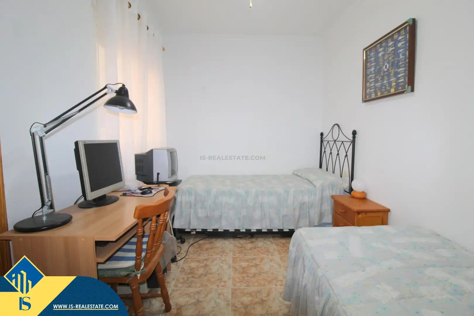 Piso con ascensor en venta en Playa del Cura, imagen 10