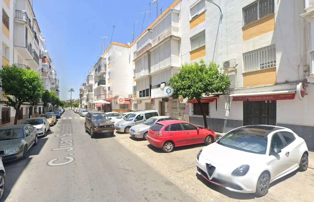Appartement à vendre à JUAN SEBASTIAN ELCANO 14, imagen 2