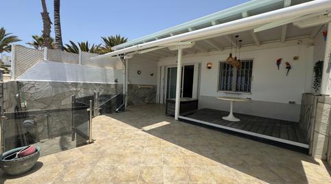 Foto 2 de Casa o xalet de lloguer a San Agustín - Bahía Feliz, Las Palmas