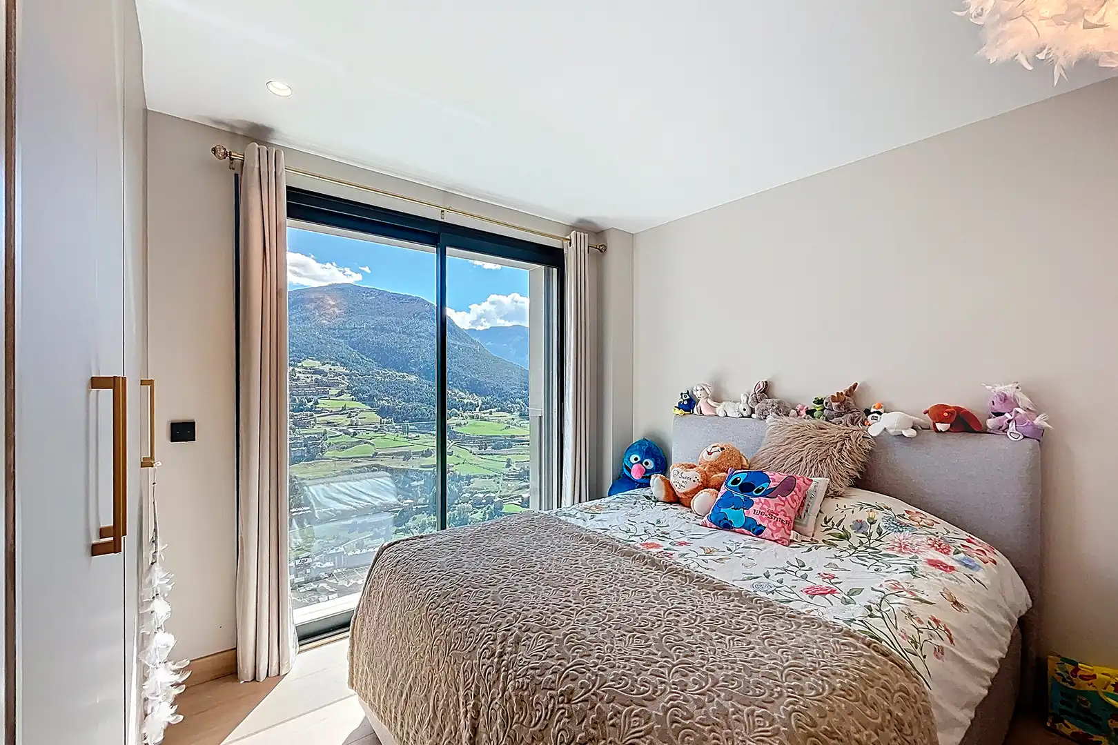 Chalet con terraza en venta en Canillo pueblo, imagen 14