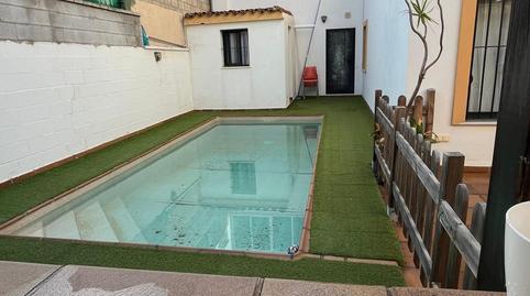 Photo 4 of Single-family semi-detached for sale in La Granja - La Colina - Los Pastores, Algeciras