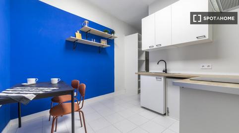 Photo 4 of Flat to share in Universidad - Malasaña,  Madrid Capital