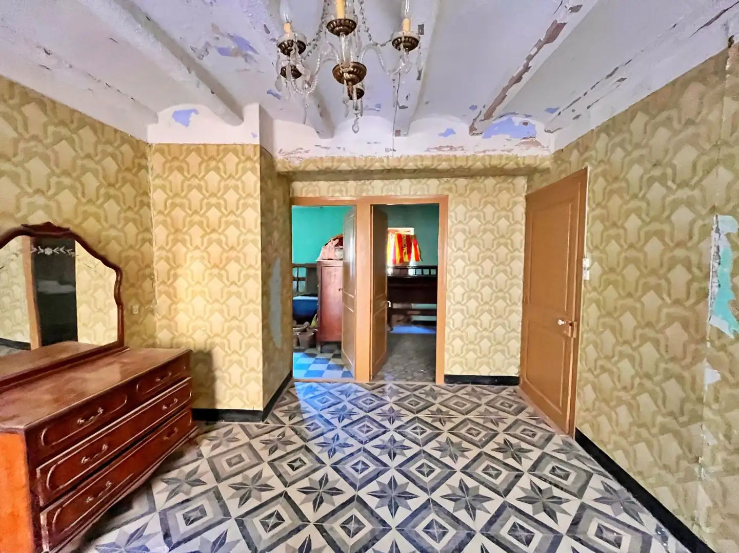 Casa o chalet en venta en Alfara de Carles