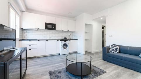 Photo 3 of Flat for rent in N/a, El Cabanyal - El Canyamelar,  Valencia Capital