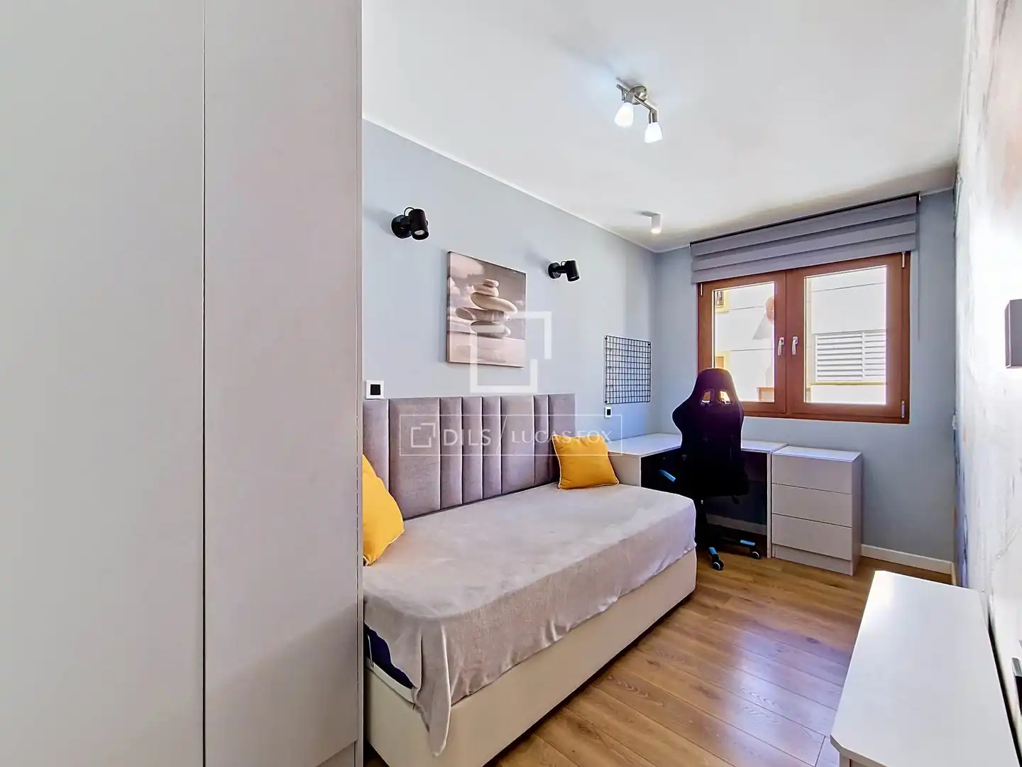 Piso con terraza en venta en L'Estany, imagen 40