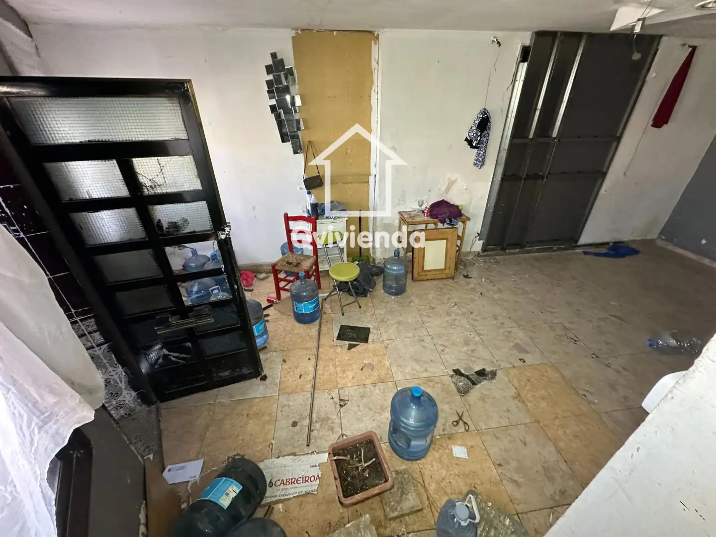 Casa adosada en venda en Sabadell amb Terrassa