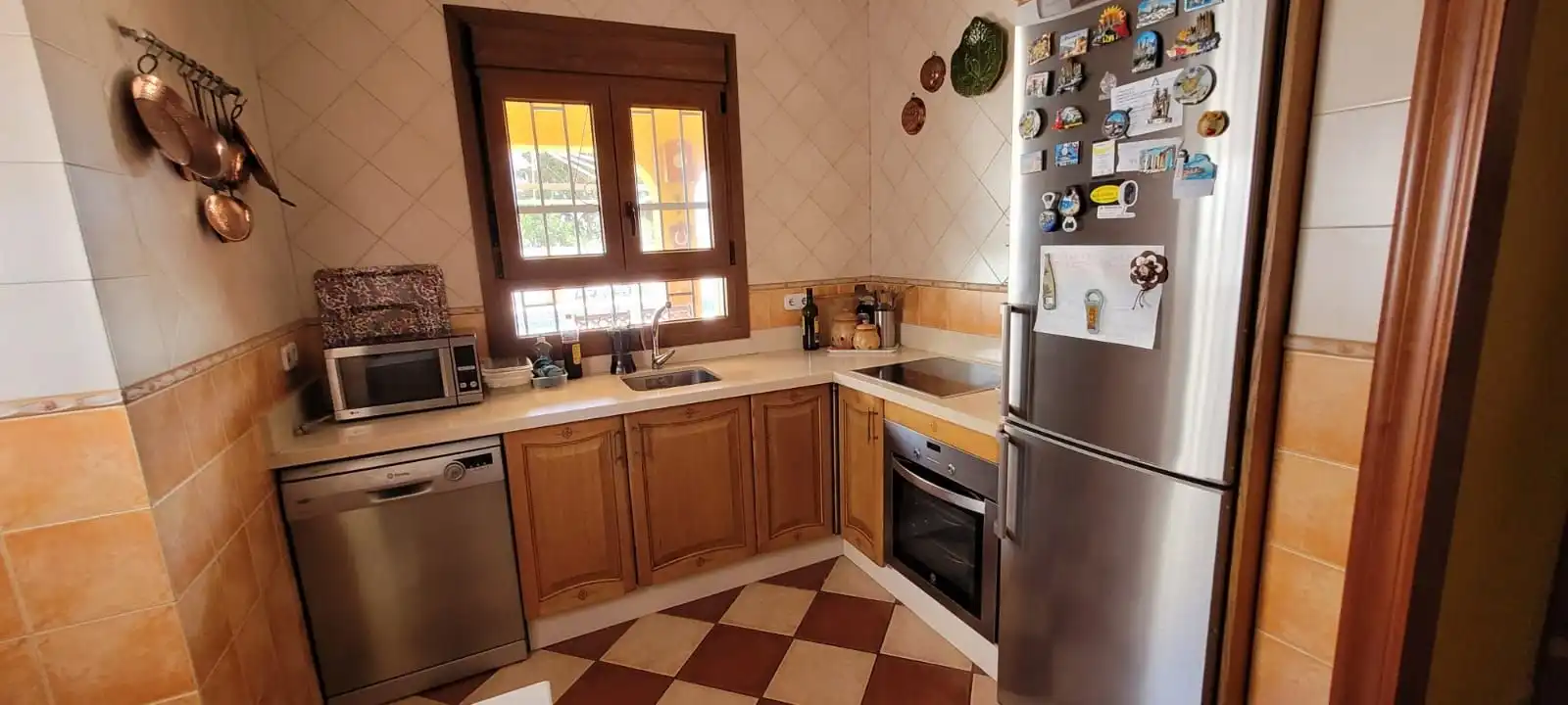 Villa con piscina in vendita a Los Pinos, imagen 15