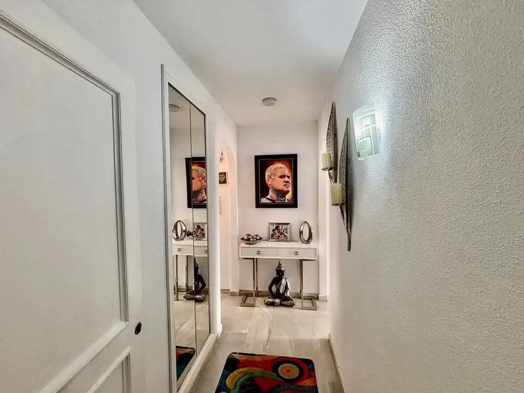 Attic for sale in Mijas  with Terrace, Storage room and Furnished