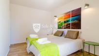 Bedroom of House or chalet for sale in Lloret de Mar  with Air Conditioner, Terrace and Swimming Pool